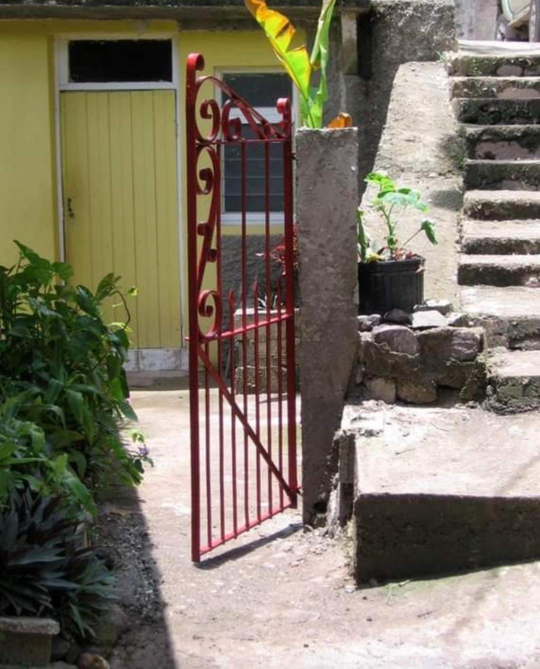 Prince Valley Guesthouse Irish Town Szoba fotó